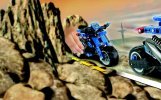 Istruzioni per la Costruzione - LEGO - 8370 - Nitro Stunt Bike: Page 26