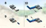 Istruzioni per la Costruzione - LEGO - 8370 - Nitro Stunt Bike: Page 31