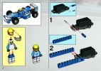 Istruzioni per la Costruzione - LEGO - 8374 - WilliamsF1 Team Racer 1:27: Page 2