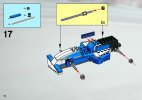 Istruzioni per la Costruzione - LEGO - 8374 - WilliamsF1 Team Racer 1:27: Page 10