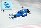 Istruzioni per la Costruzione - LEGO - 8374 - WilliamsF1 Team Racer 1:27: Page 11