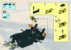 Istruzioni per la Costruzione - LEGO - 8376 - Hot Flame: Page 60