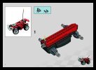 Istruzioni per la Costruzione - LEGO - 8378 - Red Beast RC: Page 7