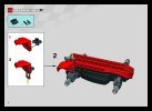 Istruzioni per la Costruzione - LEGO - 8378 - Red Beast RC: Page 8