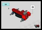 Istruzioni per la Costruzione - LEGO - 8378 - Red Beast RC: Page 13