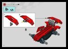 Istruzioni per la Costruzione - LEGO - 8378 - Red Beast RC: Page 14