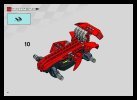 Istruzioni per la Costruzione - LEGO - 8378 - Red Beast RC: Page 16