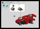 Istruzioni per la Costruzione - LEGO - 8378 - Red Beast RC: Page 18