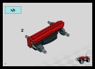 Istruzioni per la Costruzione - LEGO - 8378 - Red Beast RC: Page 23