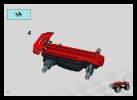 Istruzioni per la Costruzione - LEGO - 8378 - Red Beast RC: Page 25