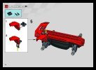 Istruzioni per la Costruzione - LEGO - 8378 - Red Beast RC: Page 26