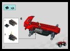 Istruzioni per la Costruzione - LEGO - 8378 - Red Beast RC: Page 27