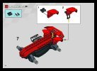 Istruzioni per la Costruzione - LEGO - 8378 - Red Beast RC: Page 28