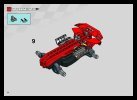 Istruzioni per la Costruzione - LEGO - 8378 - Red Beast RC: Page 30