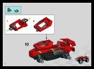 Istruzioni per la Costruzione - LEGO - 8378 - Red Beast RC: Page 31