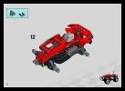 Istruzioni per la Costruzione - LEGO - 8378 - Red Beast RC: Page 33