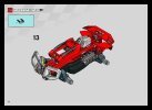 Istruzioni per la Costruzione - LEGO - 8378 - Red Beast RC: Page 34