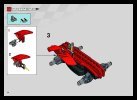 Istruzioni per la Costruzione - LEGO - 8378 - Red Beast RC: Page 38