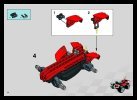 Istruzioni per la Costruzione - LEGO - 8378 - Red Beast RC: Page 39