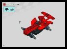 Istruzioni per la Costruzione - LEGO - 8378 - Red Beast RC: Page 42