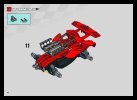 Istruzioni per la Costruzione - LEGO - 8378 - Red Beast RC: Page 46