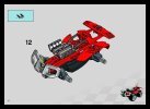 Istruzioni per la Costruzione - LEGO - 8378 - Red Beast RC: Page 47