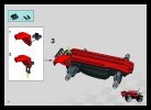 Istruzioni per la Costruzione - LEGO - 8378 - Red Beast RC: Page 51