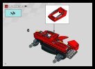 Istruzioni per la Costruzione - LEGO - 8378 - Red Beast RC: Page 54