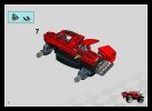 Istruzioni per la Costruzione - LEGO - 8378 - Red Beast RC: Page 55