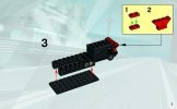 Istruzioni per la Costruzione - LEGO - 8380 - Red Maniac: Page 3