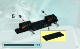 Istruzioni per la Costruzione - LEGO - 8381 - Exo Raider: Page 23