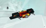 Istruzioni per la Costruzione - LEGO - 8381 - Exo Raider: Page 27