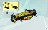 Istruzioni per la Costruzione - LEGO - 8382 - Hot Buster: Page 23