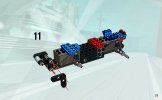 Istruzioni per la Costruzione - LEGO - 8383 - Nitro Terminator: Page 23