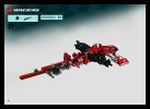 Istruzioni per la Costruzione - LEGO - 8386 - Ferrari F1 Racer 1:10: Page 22