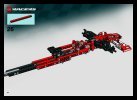 Istruzioni per la Costruzione - LEGO - 8386 - Ferrari F1 Racer 1:10: Page 30