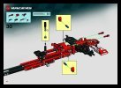 Istruzioni per la Costruzione - LEGO - 8386 - Ferrari F1 Racer 1:10: Page 34