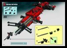 Istruzioni per la Costruzione - LEGO - 8386 - Ferrari F1 Racer 1:10: Page 52