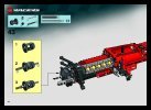 Istruzioni per la Costruzione - LEGO - 8386 - Ferrari F1 Racer 1:10: Page 56