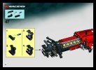 Istruzioni per la Costruzione - LEGO - 8386 - Ferrari F1 Racer 1:10: Page 60