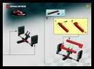 Istruzioni per la Costruzione - LEGO - 8386 - Ferrari F1 Racer 1:10: Page 77