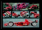 Istruzioni per la Costruzione - LEGO - 8386 - Ferrari F1 Racer 1:10: Page 85