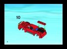 Istruzioni per la Costruzione - LEGO - 8402 - Sports Car: Page 14