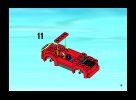 Istruzioni per la Costruzione - LEGO - 8402 - Sports Car: Page 15