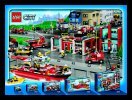 Istruzioni per la Costruzione - LEGO - 8403 - City House: Page 80