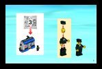 Istruzioni per la Costruzione - LEGO - 8404 - Public Transport: Page 3