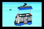 Istruzioni per la Costruzione - LEGO - 8404 - Public Transport: Page 29