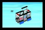 Istruzioni per la Costruzione - LEGO - 8404 - Public Transport: Page 59