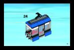 Istruzioni per la Costruzione - LEGO - 8404 - Public Transport: Page 65