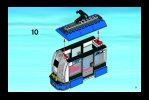 Istruzioni per la Costruzione - LEGO - 8404 - Public Transport: Page 71